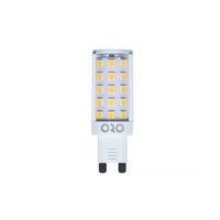 Żarówka Zuma Line ORO-G9-SEDI-4W-DW-II biały