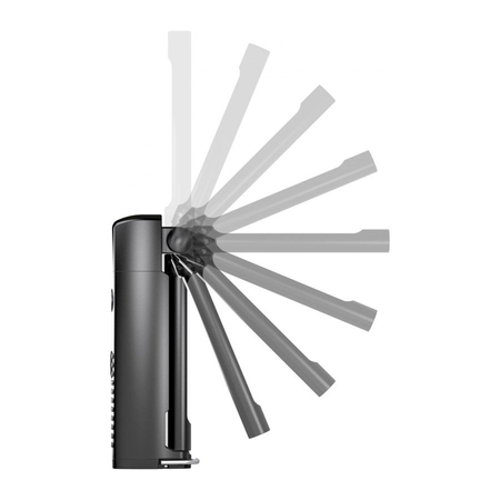 Latarka Ledlenser warsztatowa W7R WORK