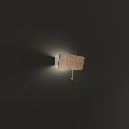 Lampa ścienna LED Nowodvorski OSLO 9700