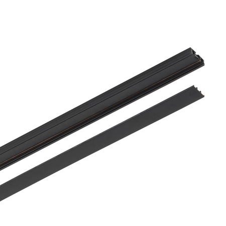 Szynoprzewód Nowodvorski UT-LVM Track 11320 Czarny