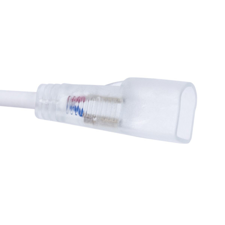 Przyłącze do taśm Greenie LED NEON 8*16