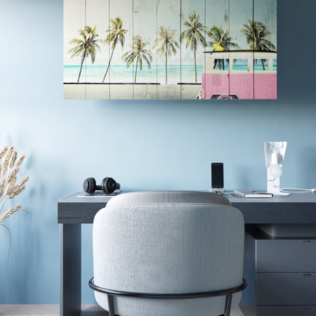 Sollux Lighting Lampa biurkowa ARBY biała SL.0879