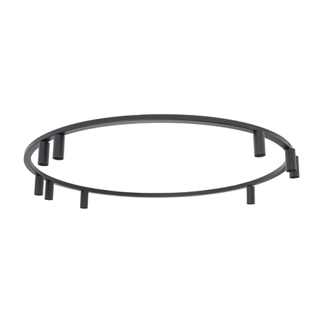 Spot Nowodvorski FOURTY 11950 czarny