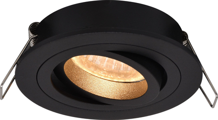 Spot Rondoo Zuma Line ARGU10-039-N czarny