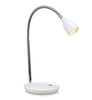 Lampa biurkowa Markslöjd TULIP 105684 biały