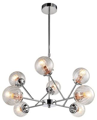 Lampa wisząca Candellux 36-67272 Best