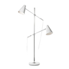 Lampa podłogowa Azzardo KAJA AZ2863 WHITE