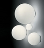Kinkiet Artemide 0112010A Dioscuri 25