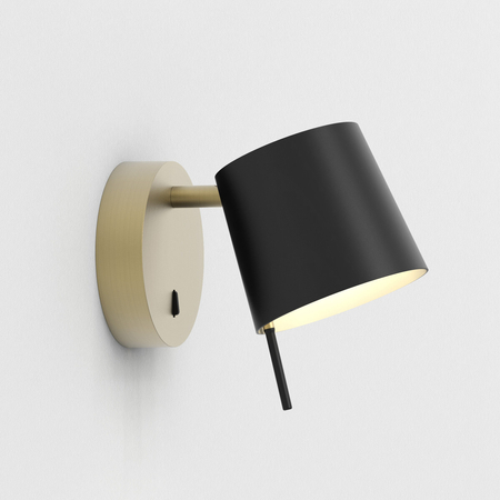 Klosz/Abażur Astro Cone 173 SHADES Shade Ostrygowy (Postarzany Jedwab)