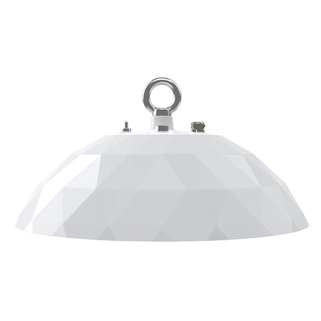 Lampa przemysłowa LED Greenie Food 160 lm/W 150W IK69K do żywności