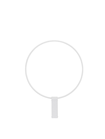 Lampa wisząca Luces Exclusivas ABUYA - biały mat LE43320