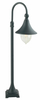 FIRENZE 805 BLACK E27 LED 9W