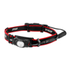 Latarka czołowa Mactronic VIZO RC LED