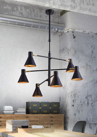 Lampa wisząca Candellux 36-72696 Less