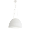 Lampa wisząca Axo Light Bell 060 Biała