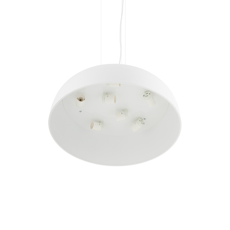 Lampa wisząca Nowodvorski SATELLITE 11233 Biały