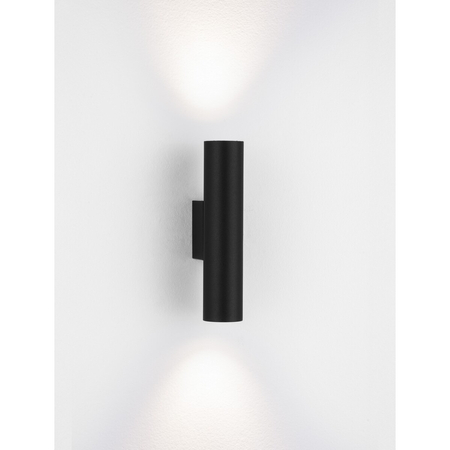 Kinkiet Luces Exclusivas VALLERO LE45630 czarny