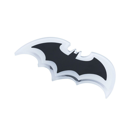 Lampa ścienna LED Nietoperz Abigali Batman