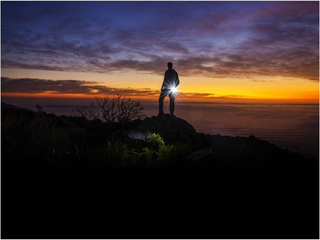 Latarka diodowa Fenix 039-515 LD22 V2.0