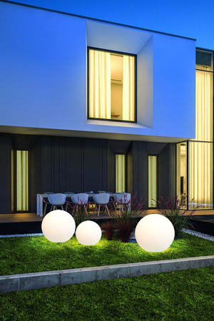 Lampa zewnętrzna przenośna CUMULUS Nowodvorski 6976 biały