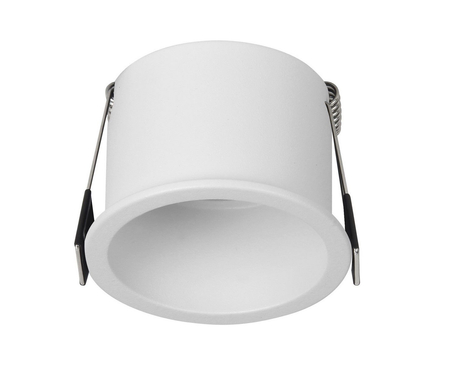 Oczko Luces Exclusivas BOSCONIA LE61408 biały