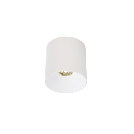 Lampa sufitowa CL IOS LED 20W, ANGLE 36 Nowodvorski 8740 biały