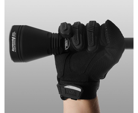 Latarka szperacz Armytek Barracuda White