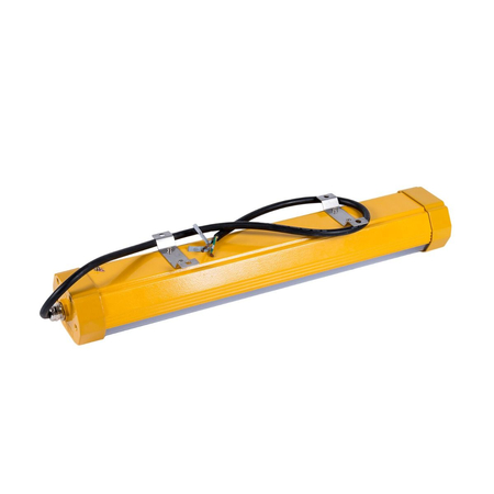 Oprawa liniowa LED Greenie 30cm 24W IP66 Przeciwwybuchowa ATEX NW