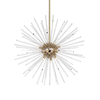 Lampa wisząca LED Zuma Line P0491-09D-F7AC Urchin