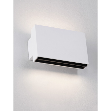 Kinkiet Luces Exclusivas LORANCA LE45562 biały