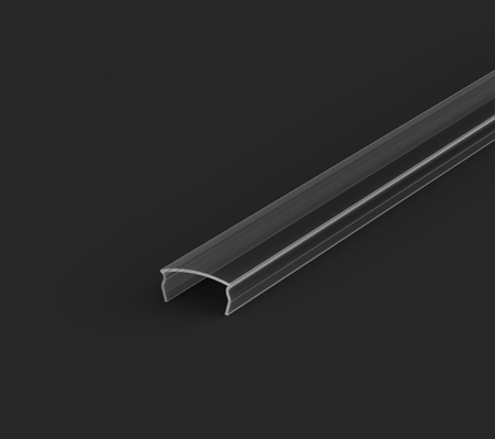 Osłonka bezbarwna Greenie 2000mm Greenie C1 (nr kat. 760104)