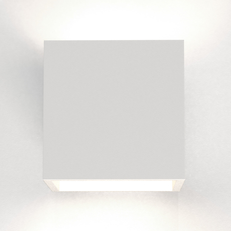 Kinkiet Astro Pienza 165 1196003 Gips