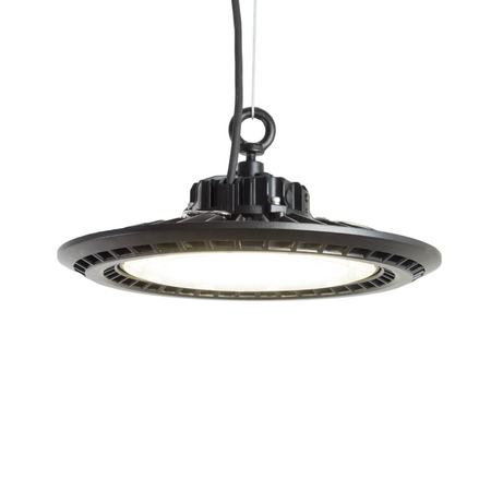 Blaupunkt Lampa Przemysłowa Highbay LED Jupiter 200W IP65 barwa naturalna