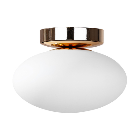 Lampa sufitowa Zuma Line 1187 OMI LAMPA SUFITOWA ZŁOTY