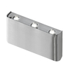 Kinkiet Azzardo GINNO 3 ALU KINKIET AZ0766 ALUMINIUM