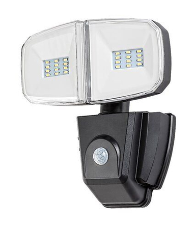 Lampa solarna Rabalux Zlarin 77012 czarny