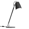 Lampa stołowa Astro Atelier Desk 1224061 Matowy Czarny