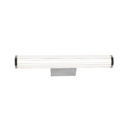Light Prestige Kinkiet Vena 45 cm chrom LED CCT LP-1010/1W-45 CH