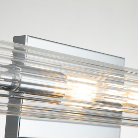 Kinkiet Azores - 4 źródła światła - Polerowany chrom Quintiesse QN-AZORES4-PC