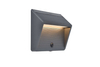 Lampa solarna Lutec LINKO SOLAR 6912301335 szary