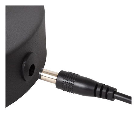 Lampa podłogowa Lucide COMET 36721/03/30 czarny