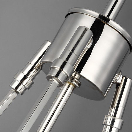 Lampa wisząca Harper - 1 źródło światła Quintiesse QN-HARPER-1P