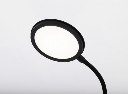 Lampa biurkowa DINO Kaja K-BL1237 CZARNY