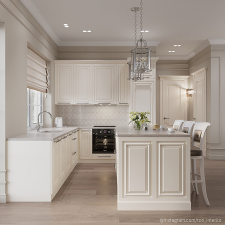 Cosmo Light Lampa wisząca NEW YORK P04550CH