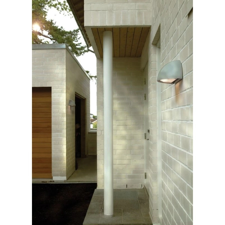 HALDEN 517 ALUMINUM LED 8,5W 3000K