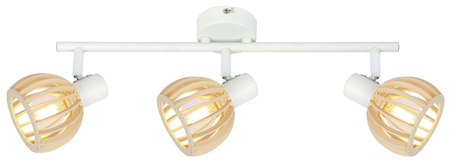 Lampa ścienna Candellux 93-68095 Atarri