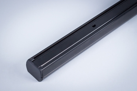 Szyna 3-fazowa Greenie 3m czarna