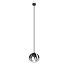 Sollux Lighting Lampa wisząca TULOS 3L biała SL.1085