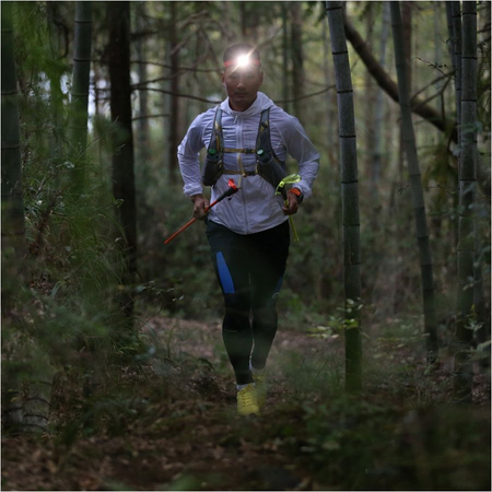 Latarka czołowa Fenix HL18R-T 039-476