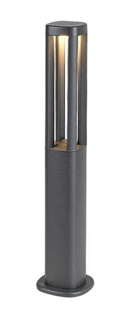 Lampa zewnętrzna Rabalux Kalisz 77032 antracyt